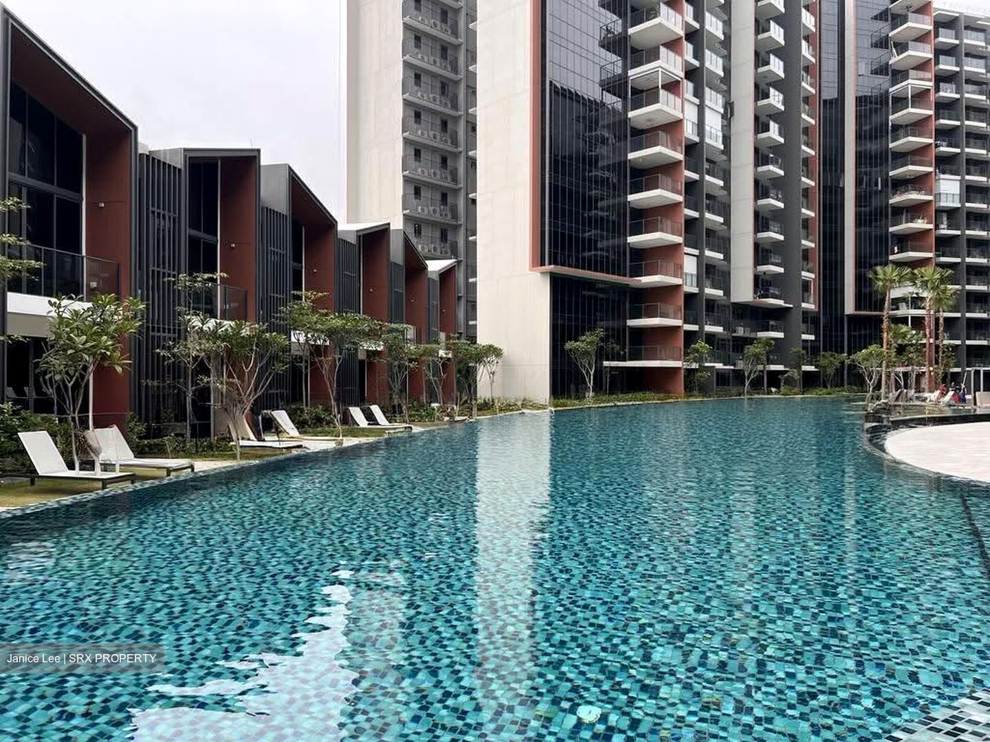 Affinity At Serangoon (D19), Apartment #612675131